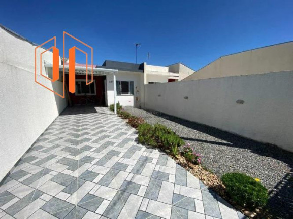 Imagem Casa com 3 Quartos à Venda, 60 m² em São Marcos - São José Dos Pinhais Imagem Casa com 3 Quartos à Venda, 60 m² em São Marcos - São José Dos Pinhais