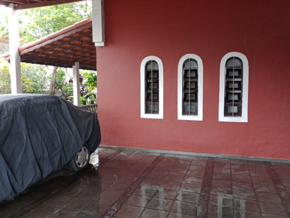 Imagem Sobrado com 3 Quartos à Venda, 120 m² em Jardim Tereza Palma - Poá Imagem Sobrado com 3 Quartos à Venda, 120 m² em Jardim Tereza Palma - Poá