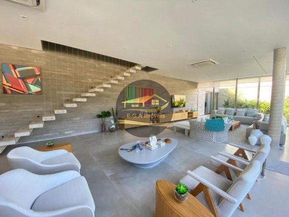 Imagem Casa com 5 Quartos à Venda, 400 m² em Baleia - São Sebastião Imagem Casa com 5 Quartos à Venda, 400 m² em Baleia - São Sebastião