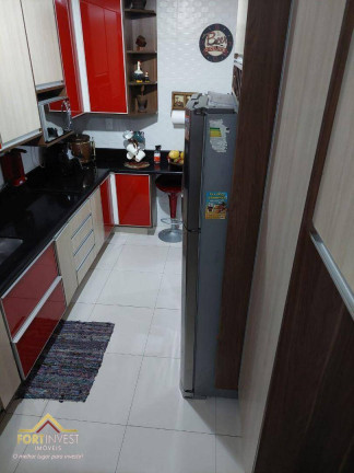 Imagem Imóvel com 2 Quartos à Venda, 80 m² em Tupi - Praia Grande Imagem Imóvel com 2 Quartos à Venda, 80 m² em Tupi - Praia Grande