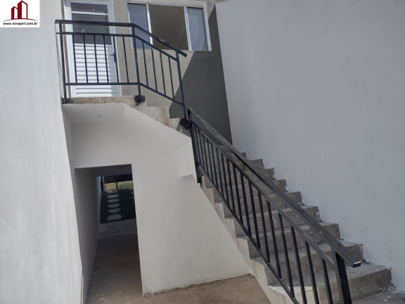 Imagem Sobrado com 2 Quartos à Venda, em Residencial Santo Antonio - Franco Da Rocha Imagem Sobrado com 2 Quartos à Venda, em Residencial Santo Antonio - Franco Da Rocha