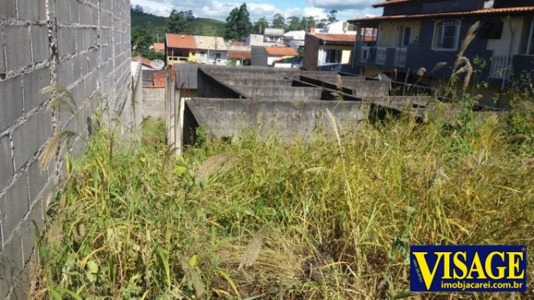 Imagem Terreno à Venda, 393 m² em Bandeira Branca - Jacareí Imagem Terreno à Venda, 393 m² em Bandeira Branca - Jacareí