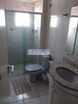 Imagem Apartamento com 3 Quartos à Venda, 1 m² em Centro - Mongaguá