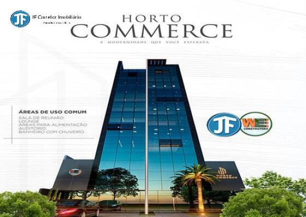Imagem Sala Comercial à Venda, 20 m² em Horto - Ipatinga Imagem Sala Comercial à Venda, 20 m² em Horto - Ipatinga