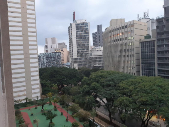 Imagem Apartamento com 1 Quarto à Venda, 45 m² em Consolação - São Paulo Imagem Apartamento com 1 Quarto à Venda, 45 m² em Consolação - São Paulo