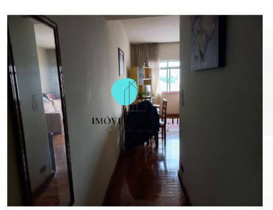 Apartamento com 2 Quartos à Venda, 62 m² em Barra Funda - São Paulo