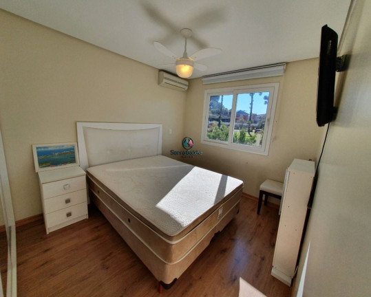 Imagem Apartamento com 3 Quartos à Venda, 91 m² em Avenida Central - Gramado Imagem Apartamento com 3 Quartos à Venda, 91 m² em Avenida Central - Gramado