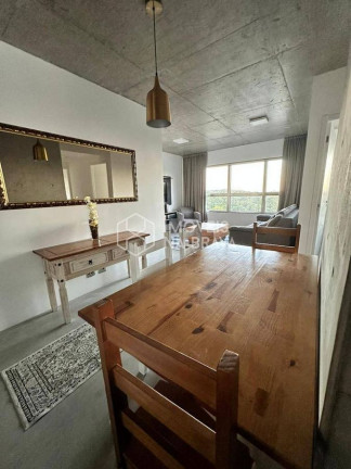 Imagem Apartamento com 2 Quartos à Venda, 70 m² em Praia Brava - Itajaí Imagem Apartamento com 2 Quartos à Venda, 70 m² em Praia Brava - Itajaí