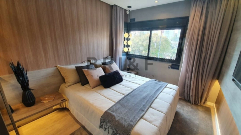 Imagem Apartamento com 3 Quartos à Venda, 130 m² em Brooklin - São Paulo Imagem Apartamento com 3 Quartos à Venda, 130 m² em Brooklin - São Paulo