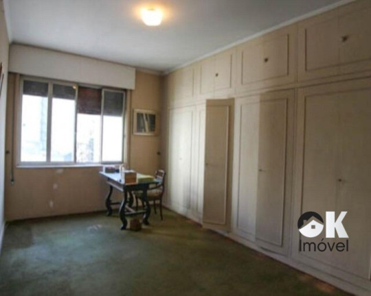Imagem Apartamento com 3 Quartos à Venda, 458 m² em Higienópolis - São Paulo Imagem Apartamento com 3 Quartos à Venda, 458 m² em Higienópolis - São Paulo