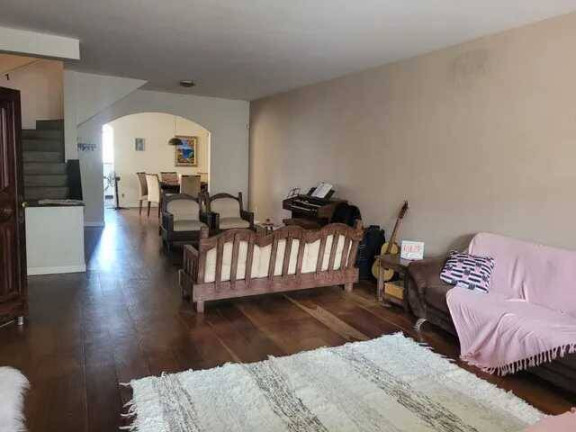 Imagem Casa com 4 Quartos à Venda, 468 m² em Vila Trujillo - Sorocaba Imagem Casa com 4 Quartos à Venda, 468 m² em Vila Trujillo - Sorocaba