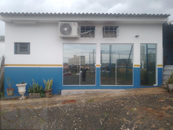 Imagem Terreno para Alugar, 35 m² em Jardim Palma Travassos - Ribeirão Preto Imagem Terreno para Alugar, 35 m² em Jardim Palma Travassos - Ribeirão Preto