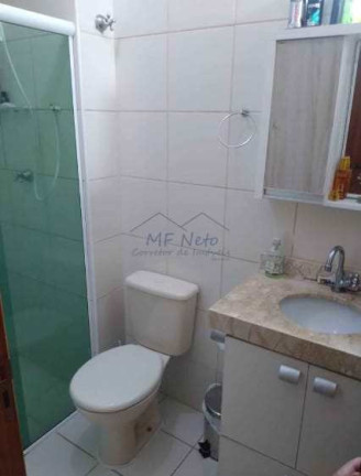 Imagem Apartamento com 2 Quartos à Venda, 48 m² em Jardim Europa - Pirassununga