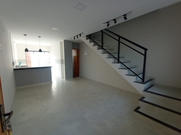 Imagem Casa com 2 Quartos à Venda, 88 m² em Jardim Atlântico Leste (itaipuaçu) - Maricá