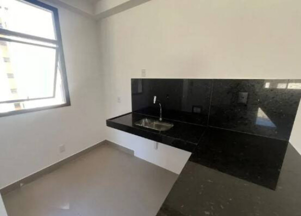 Imagem Apartamento com 2 Quartos à Venda, 62 m² em Grajaú - Belo Horizonte