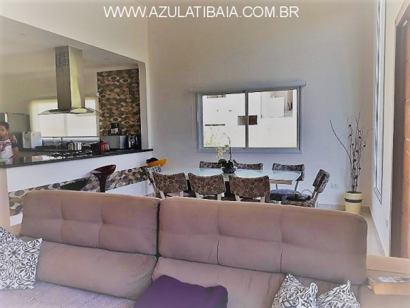 Imagem Casa com 4 Quartos à Venda, 235 m² em Condominio Terras De Atibaia - Atibaia Imagem Casa com 4 Quartos à Venda, 235 m² em Condominio Terras De Atibaia - Atibaia