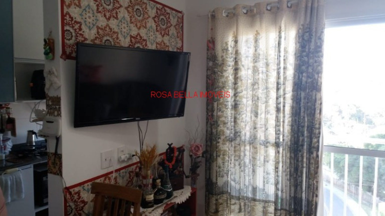 Imagem Apartamento com 2 Quartos à Venda, 50 m² em Vila Nambi - Jundiaí Imagem Apartamento com 2 Quartos à Venda, 50 m² em Vila Nambi - Jundiaí