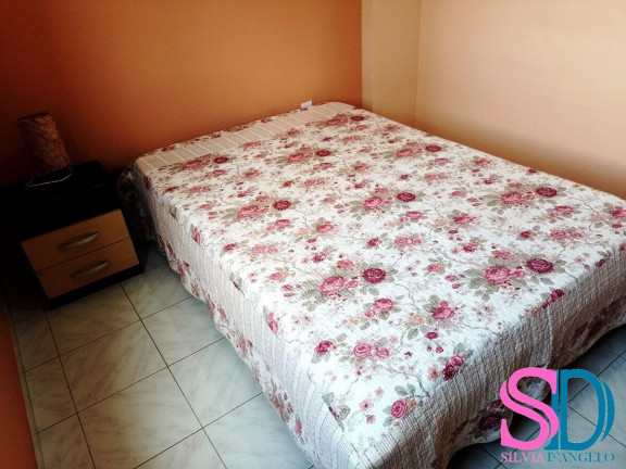 Imagem Apartamento com 3 Quartos à Venda, 106 m² em Itaguá - Ubatuba Imagem Apartamento com 3 Quartos à Venda, 106 m² em Itaguá - Ubatuba