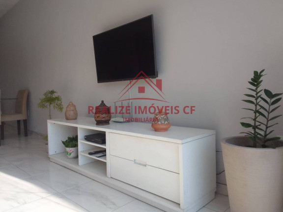 Imagem Casa para Alugar, 80 m² em Praia Do Foguete - Cabo Frio