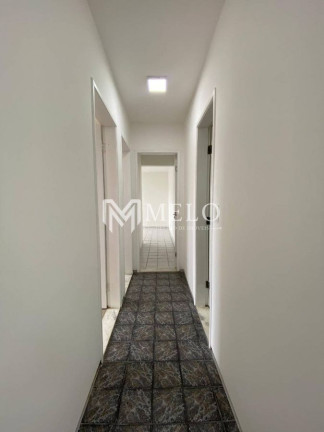 Imagem Apartamento com 3 Quartos à Venda, 94 m² em Graças - Recife