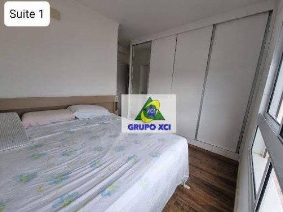 Imagem Apartamento com 3 Quartos à Venda, 119 m² em Taquaral - Campinas Imagem Apartamento com 3 Quartos à Venda, 119 m² em Taquaral - Campinas