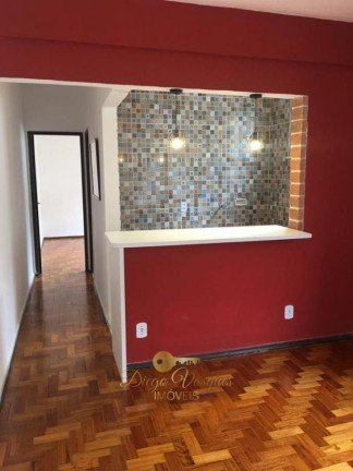 Imagem Apartamento com 1 Quarto à Venda, 42 m² em Jardim Cascata - Teresópolis Imagem Apartamento com 1 Quarto à Venda, 42 m² em Jardim Cascata - Teresópolis