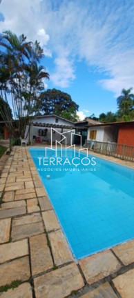 Imagem Imóvel com 3 Quartos à Venda, em Pau D' óleo - Itupeva Imagem Imóvel com 3 Quartos à Venda, em Pau D' óleo - Itupeva
