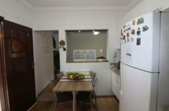 Imagem Casa com 3 Quartos à Venda, 73 m² em Vila Cascatinha - São Vicente Imagem Casa com 3 Quartos à Venda, 73 m² em Vila Cascatinha - São Vicente