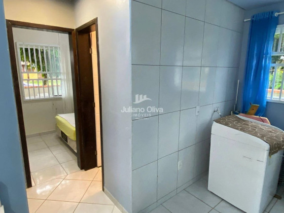 Imagem Apartamento com 2 Quartos à Venda, 47 m² em Cambiju - Itapoá Imagem Apartamento com 2 Quartos à Venda, 47 m² em Cambiju - Itapoá