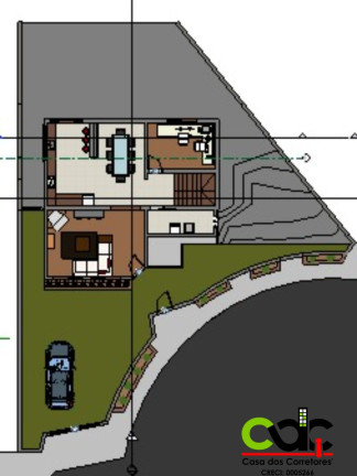 Imagem Casa com 3 Quartos à Venda, 150 m² em Loteamento Residencial Tiradentes - Poços De Caldas Imagem Casa com 3 Quartos à Venda, 150 m² em Loteamento Residencial Tiradentes - Poços De Caldas