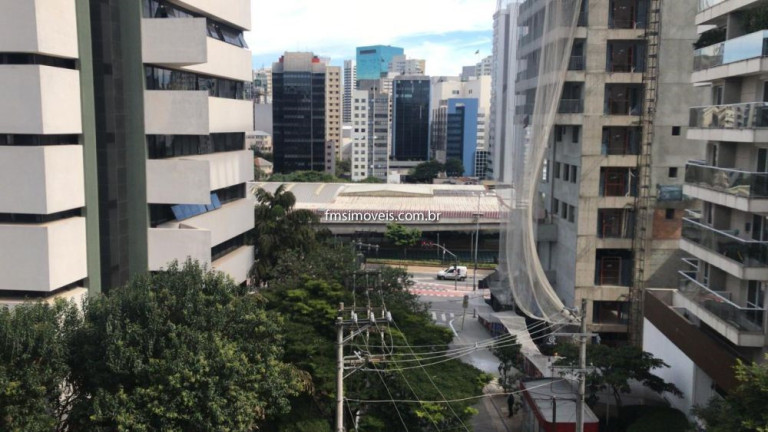 Imagem Sala Comercial à Venda, 43 m² em Aclimação - São Paulo