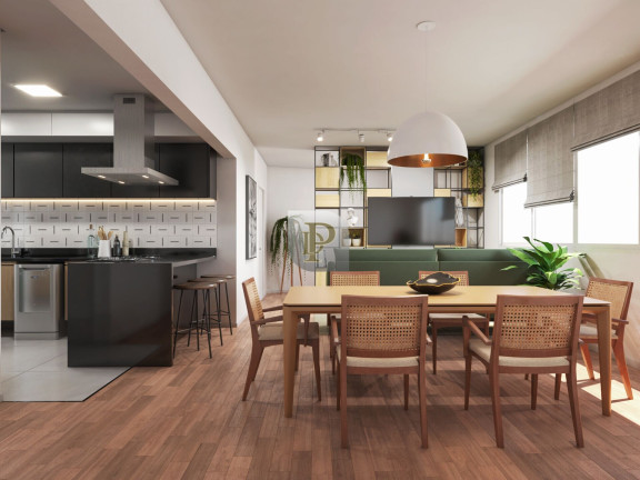 Imagem Apartamento com 3 Quartos à Venda, 129 m² em Higienópolis - São Paulo Imagem Apartamento com 3 Quartos à Venda, 129 m² em Higienópolis - São Paulo