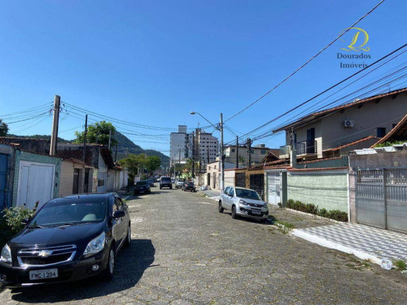 Imagem Casa com 1 Quarto à Venda, 52 m² em Boqueirão - Praia Grande Imagem Casa com 1 Quarto à Venda, 52 m² em Boqueirão - Praia Grande