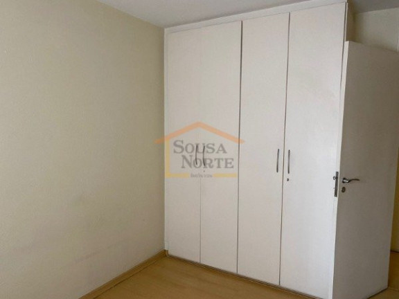 Imagem Apartamento com 3 Quartos à Venda, 133 m² em Santana - São Paulo
