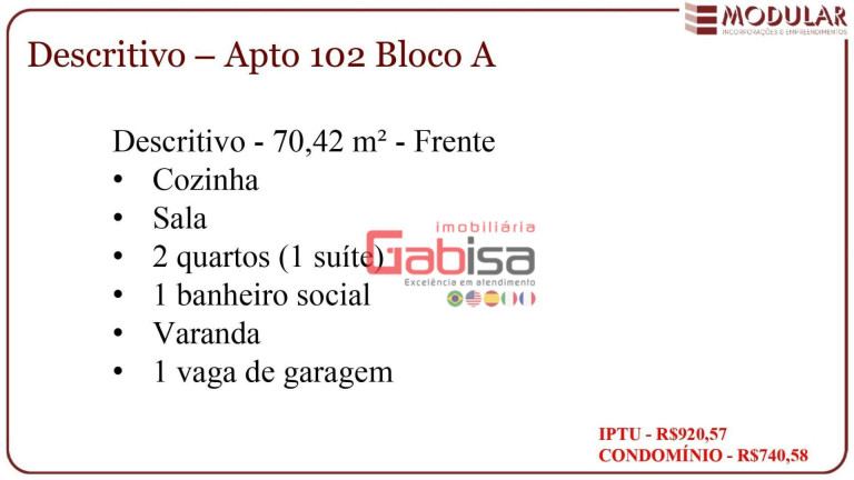 Imagem Apartamento com 2 Quartos à Venda, 70 m² em Braga - Cabo Frio Imagem Apartamento com 2 Quartos à Venda, 70 m² em Braga - Cabo Frio