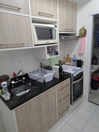 Imagem Apartamento à Venda, 50 m² em Centro - São Paulo Imagem Apartamento à Venda, 50 m² em Centro - São Paulo
