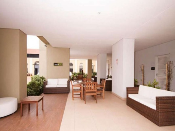 Imagem Apartamento com 2 Quartos à Venda, 67 m² em São Geraldo - Porto Alegre
