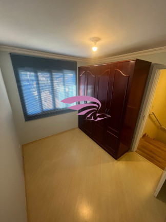 Imagem Casa com 3 Quartos à Venda, 120 m² em Alto Boqueirão - Curitiba Imagem Casa com 3 Quartos à Venda, 120 m² em Alto Boqueirão - Curitiba