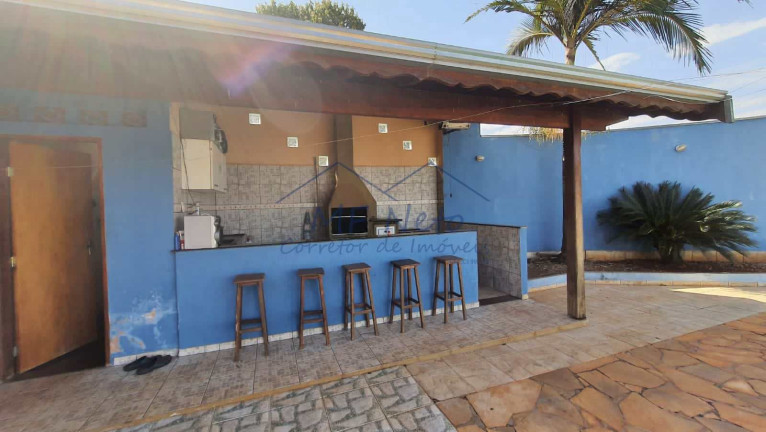 Imagem Casa com 3 Quartos à Venda, 332 m² em Jardim Residence Rio Verde - Pirassununga Imagem Casa com 3 Quartos à Venda, 332 m² em Jardim Residence Rio Verde - Pirassununga