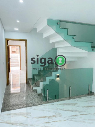 Casa com 3 Quartos à Venda, 200 m² em Penha - São Paulo