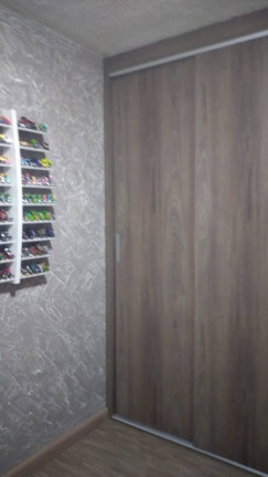 Imagem Apartamento com 3 Quartos à Venda, 55 m² em Vila Cosmopolita - São Paulo Imagem Apartamento com 3 Quartos à Venda, 55 m² em Vila Cosmopolita - São Paulo