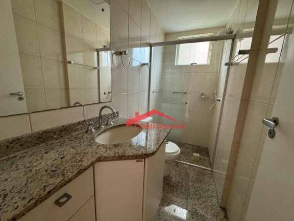 Imagem Apartamento com 3 Quartos para Alugar, 120 m² em Centro - Joinville Imagem Apartamento com 3 Quartos para Alugar, 120 m² em Centro - Joinville