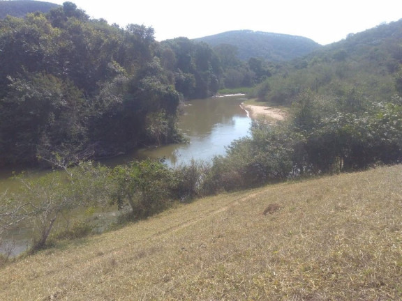 Imagem Chácara com 1 Quarto à Venda, 100 m² em Centro - São Luíz Do Paraitinga