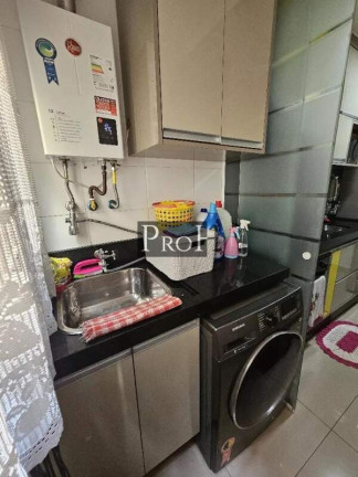 Imagem Apartamento com 2 Quartos à Venda, 45 m² em Assunção - São Bernardo Do Campo Imagem Apartamento com 2 Quartos à Venda, 45 m² em Assunção - São Bernardo Do Campo