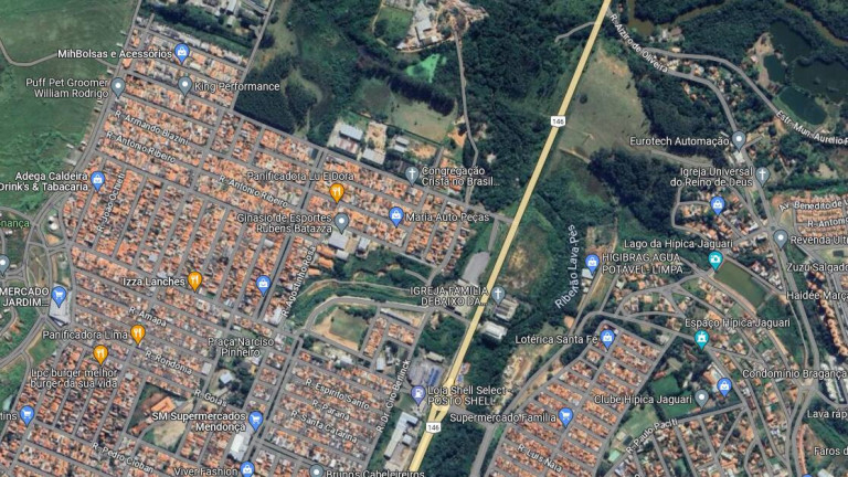 Imagem Imóvel Comercial à Venda, 46.000 m² em Parque Dos Estados - Bragança Paulista Imagem Imóvel Comercial à Venda, 46.000 m² em Parque Dos Estados - Bragança Paulista