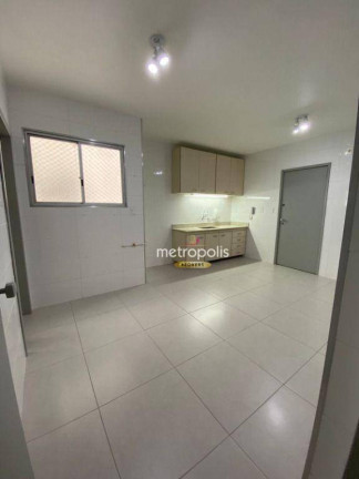 Imagem Apartamento com 3 Quartos à Venda, 117 m² em Santo Antônio - São Caetano Do Sul