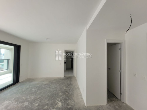 Imagem Apartamento com 4 Quartos à Venda, 143 m² em Vila Mariana - São Paulo Imagem Apartamento com 4 Quartos à Venda, 143 m² em Vila Mariana - São Paulo