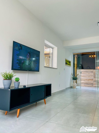 Imagem Casa com 2 Quartos à Venda, 200 m² em Itaguá - Ubatuba