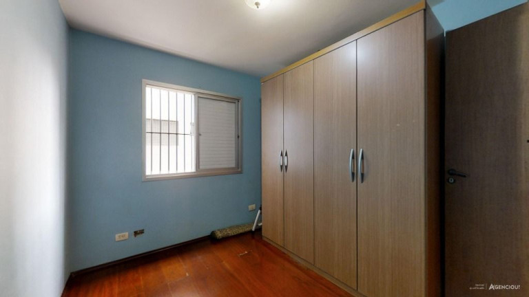 Imagem Apartamento com 3 Quartos à Venda, 96 m² em Vila Olímpia - São Paulo
