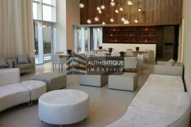 Imagem Apartamento com 3 Quartos à Venda, 320 m² em Perdizes - São Paulo
